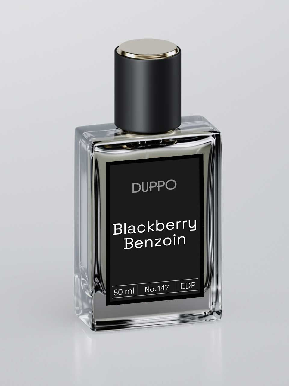 No. 147 — Sweet Fruity Gourmand — 50 ml eau de parfum